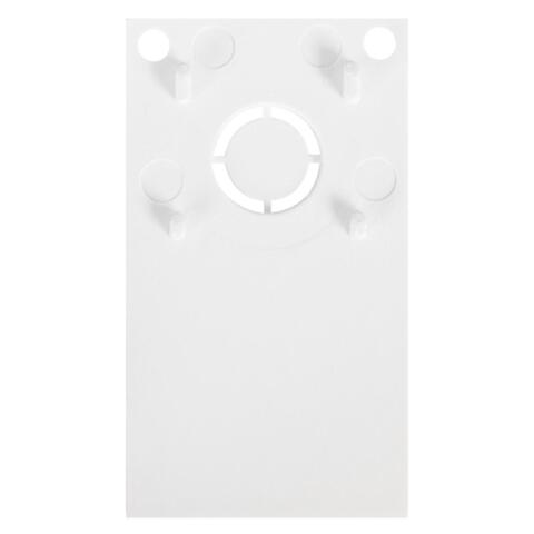 Заглушка для магнитного шинопровода Arte Lamp LINEA-ACCESSORIES A482133