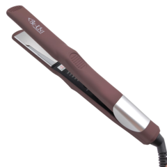 Утюжок BE-UNI BE128 Brown 25 мм титановый 80-230ºC