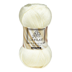 Пряжа La Filati Resilia (019)