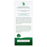 Экстракт черной бузины, Nature's Answer Sambucus Original, 120 мл 5