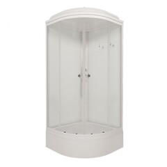 Душевая Кабина Triton Ультра 90*90 В