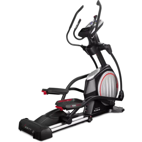 Эллиптический тренажер Ammity Premium PE 540 AI