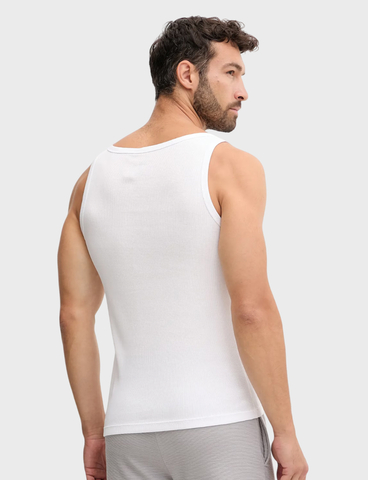 Майка (3шт.) HUGO Tank Top Tripl Pack