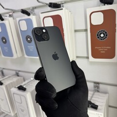 iPhone 15, 512 ГБ б/у