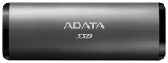 Внешний накопитель ADATA ASE760-2TU32G2-CTI 2000 Гб