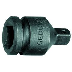 Переходник с 3/8" на 1/4" | Gedoretools.ru