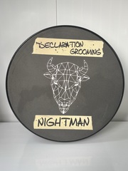 Мыло declaration grooming Nightman