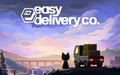 Easy Delivery Co. (для ПК, цифровой код доступа)