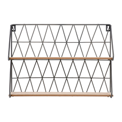 Подвесная полка 