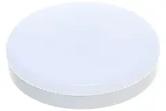 Светодиодная лампа I‑WATT i‑17106, мощность 11 Вт, цветовая температура 6400 К (холодный белый свет), форма «таблетка», цоколь GX53