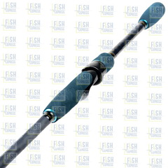 Спиннинг ADMIRAL WORLD SHAULA 802MH длинна 2.44м тест 10г-38г