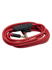 Провод для Beats Solo 1.0, Studio 1.0 (Красный)