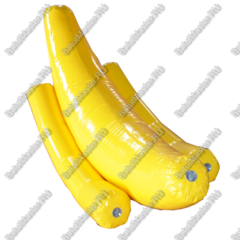 Элемент аквапарка «Качеля банан», 3*3*1 м