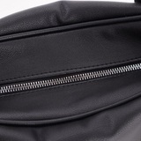 Сумка Саломея 501 наппа черный