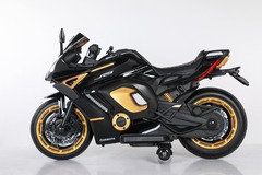 Мотоцикл Yamaha YZF-R6 9566