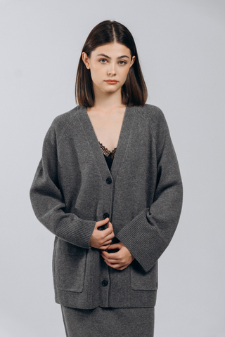 КАРДИГАН SANA