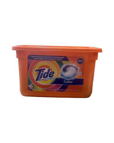 Капсулы Тайд 228гр