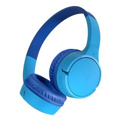 Наушники Belkin SoundForm Mini Wireless On-Ear Headphones Kids, синий