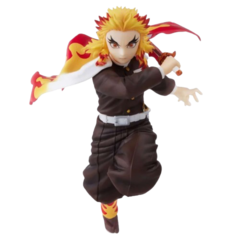 Фигурка Good Smile Company Aniplex Kimetsu No Yaiba Kyojuro Rengoku Conofig Figure