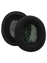 Амбушюры для SteelSeries Arctis 3, 5, 7 (Цветные)