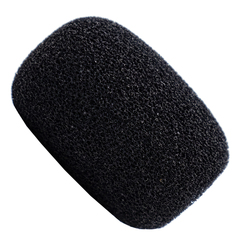 Поролоновые насадки на микрофон наушников (Универсальный)