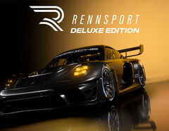 Rennsport - Deluxe Edition (для ПК, цифровой код доступа)