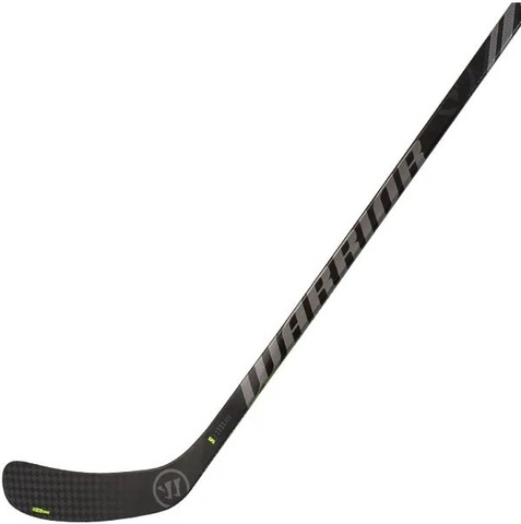 Клюшка WARRIOR ALPHA LX2 MAX GRIP W03 BACKSTROM 65 SR L