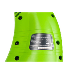 Электрический триммер GREENWORKS GST2830 (21117)