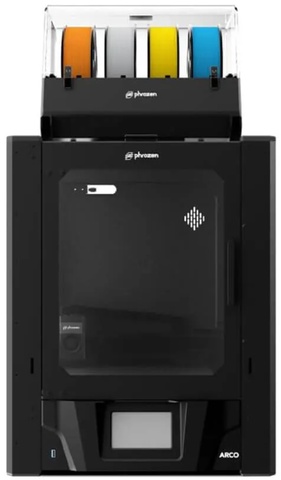 3D-принтер Phrozen Arco FDM с системой Chroma Kit
