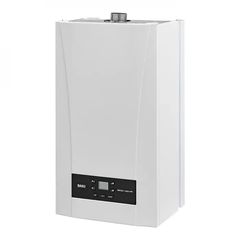 Газовый настенный одноконтурный котёл Baxi ECO Nova 1.24 F NEW