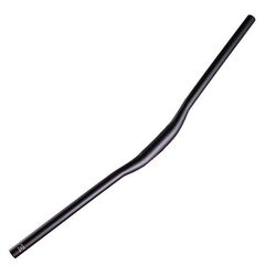 Руль Jieshun JH-913 31,8*760мм,алюминий,черный (HQ-0015410)