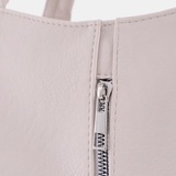 Сумка Саломея 373 кокосовое молоко