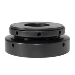 Vibracon adjustable chocks, surface treated SM 48 E-CSTR