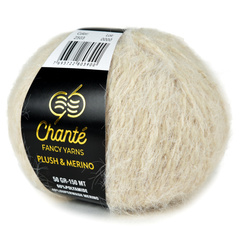 Chanté Plush & Merino 2503