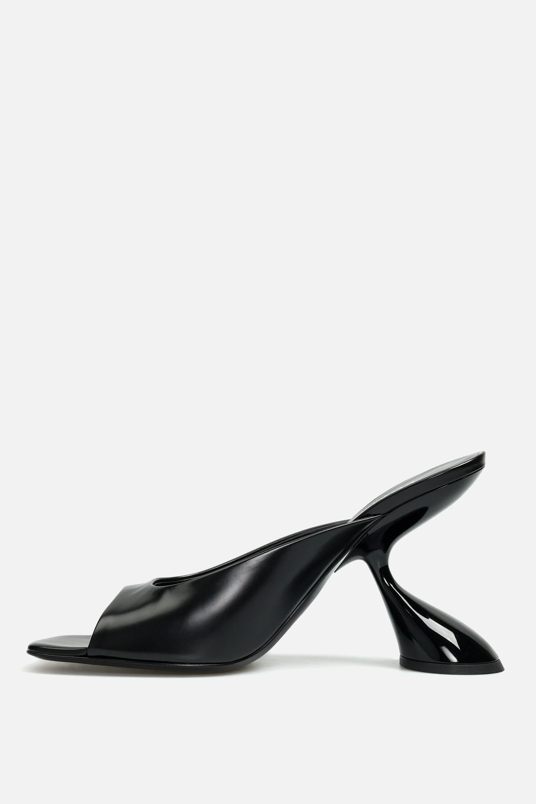 Мюли Lubello Yuko