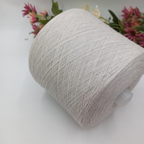 Refine Plus 100% меринос экстрафайн 1300м/100гр 2529 Серо-бежевый светлый, холодный