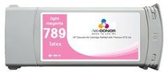 Картридж STS HP 789 Light Magenta Latex 775 мл для HP DesignJet 25500