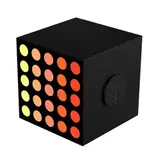 Настольный ARGB светильник Yeelight Cube-Desktop Atmosphere Light-Color Light-Dot Matrix Light -WiFi