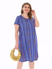 4703 Платье женское