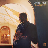 THILE, CHRIS: Laysongs (Виниловая пластинка)