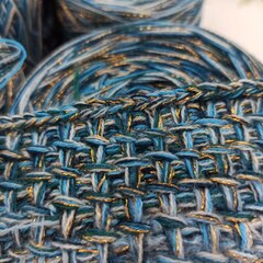 Микс смотка Шанель 236м/100гр 584гр