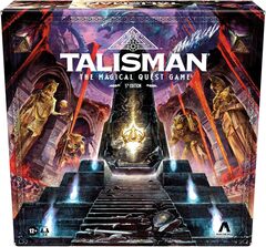 Talisman. 5th Edition