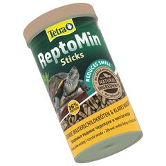 Tetra ReptoMin Основной корм для черепах в виде палочек 500мл