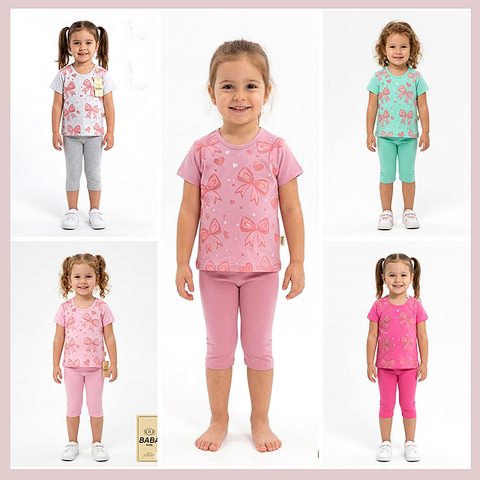 Костюм хлопок д (2-5) 260408-RT2062