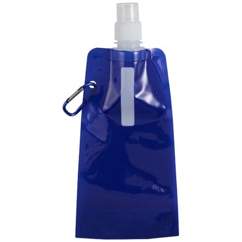 Складная бутылка для воды объемом 480 мл Sipzy