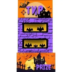 "Тир Хеллоуин" Ярмарочный аттракцион