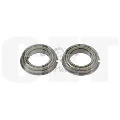 Подшипник тефлонового вала для KONICA MINOLTA Bizhub 654/754/C654/C754 (CET), 2 шт/компл, CET7174