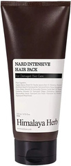 NARD Intensive Hair Pack маска для волос интенсивно питающая с аминокислотами и протеинами
