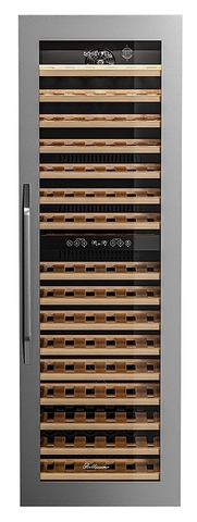 Винный шкаф MEYVEL MV83-KSB2