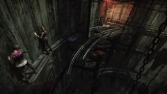 Игра Resident Evil Revelations 2 (PS4)